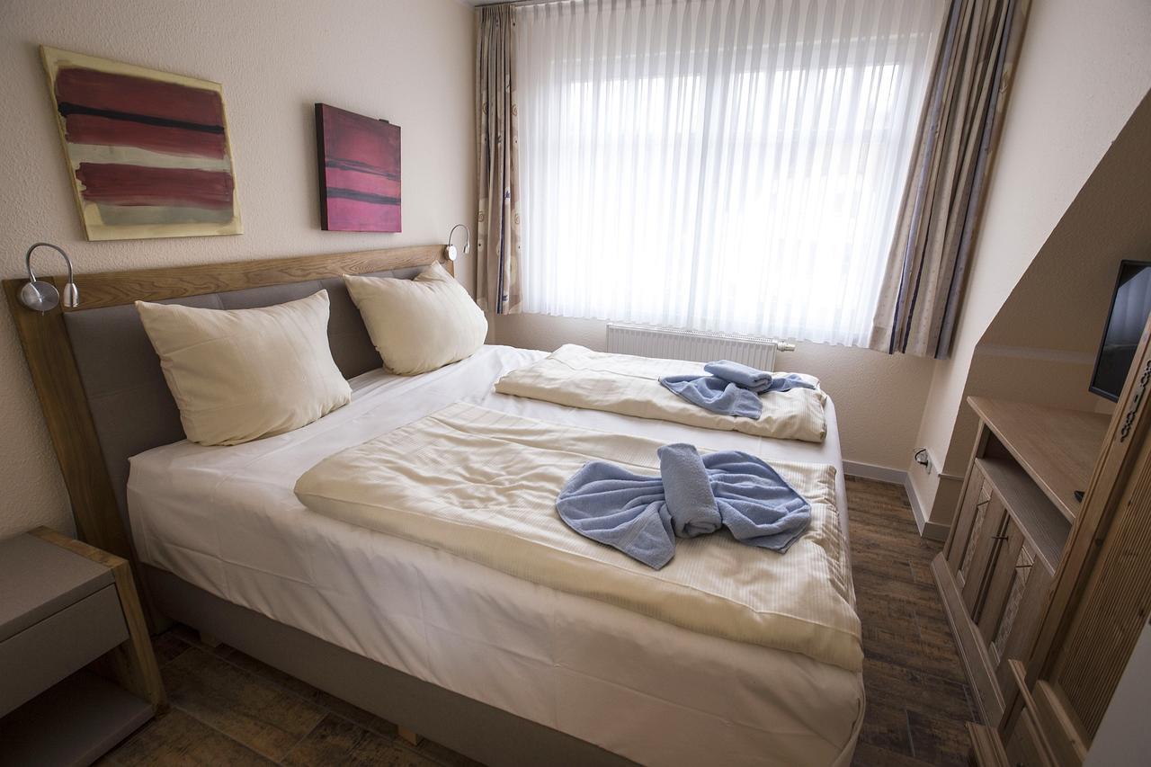 Vineta Ferienresidenz Usedom Appartement Koserow Buitenkant foto
